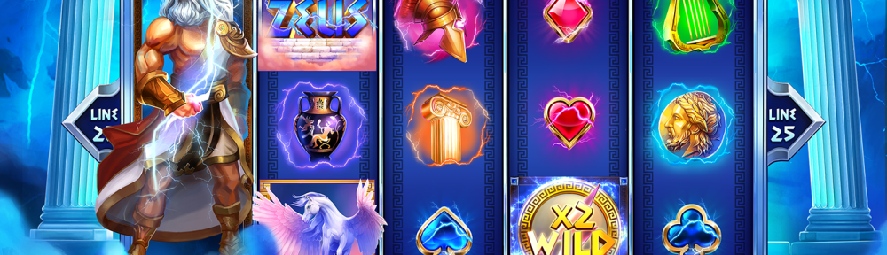 Gates Of Olympus Slot Gaming