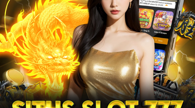 Perhatikan Hal Ini Sebelum Bermain Slot Flow Gaming