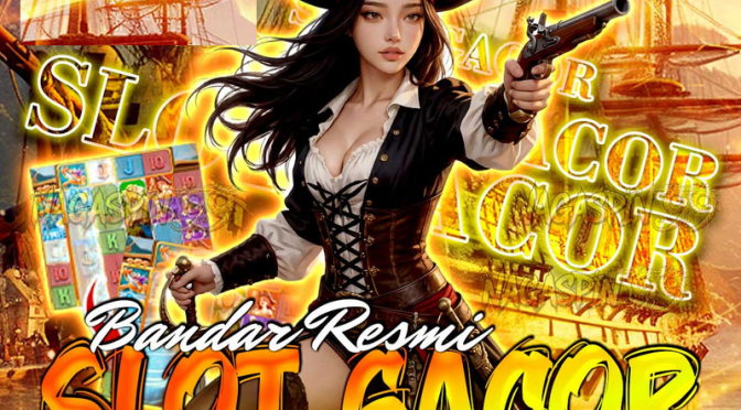 Agen Slot Online Terpercaya Mudah Sekali Menang