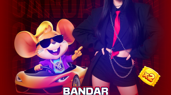 Slot Online Gates Of Olympus