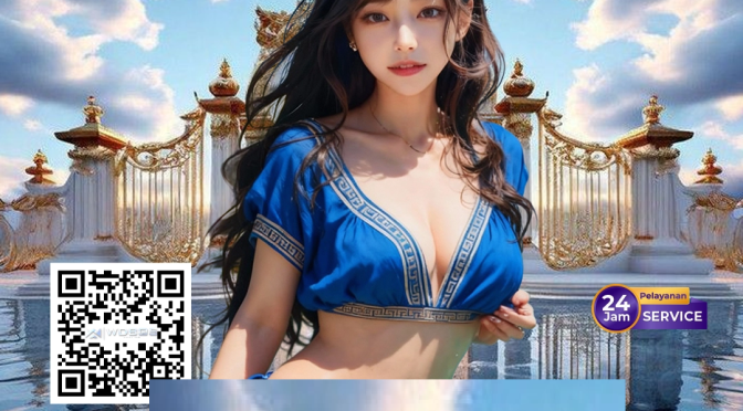 Cara Menemukan Game Slot Online Terbaik