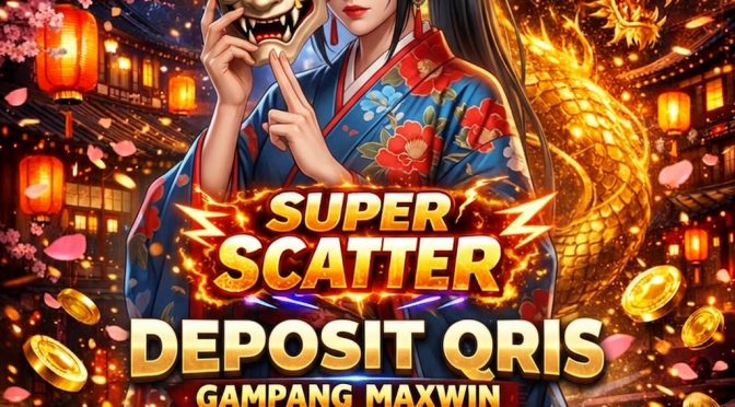 Sensasi Jackpot Dalam Permainan Slot Online