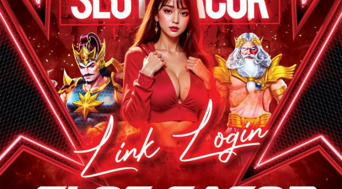 Situs Slot Online Gacor 2026