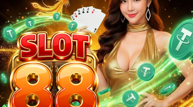 Cara Meningkatkan Permainan Anda Dalam Taruhan Slot Online