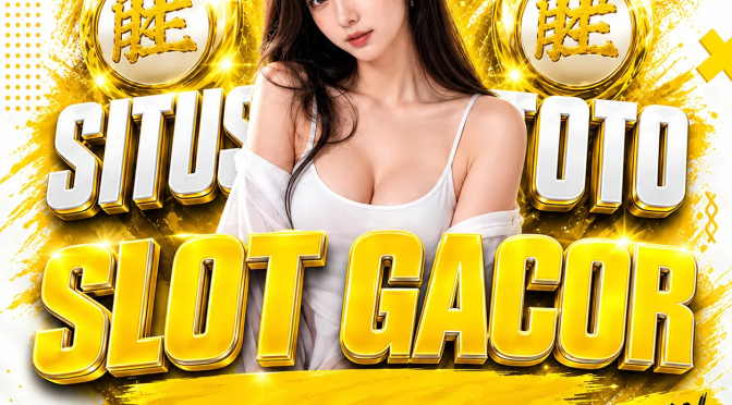 Definisi dan Jenis Game Slot Online